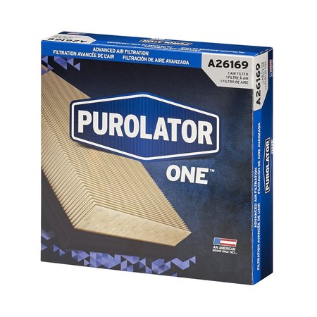 Purolator Purolator A26169 PurolatorONE Advanced Air Filter A26169